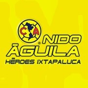 Equipo / Nido Águila Héroes Ixtapaluca