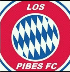 Los Pibes FC